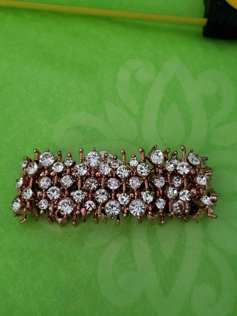 Beautiful Rinstone Bracelet